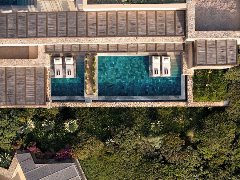 Hotel Daios Cove Luxury Resort & Villas