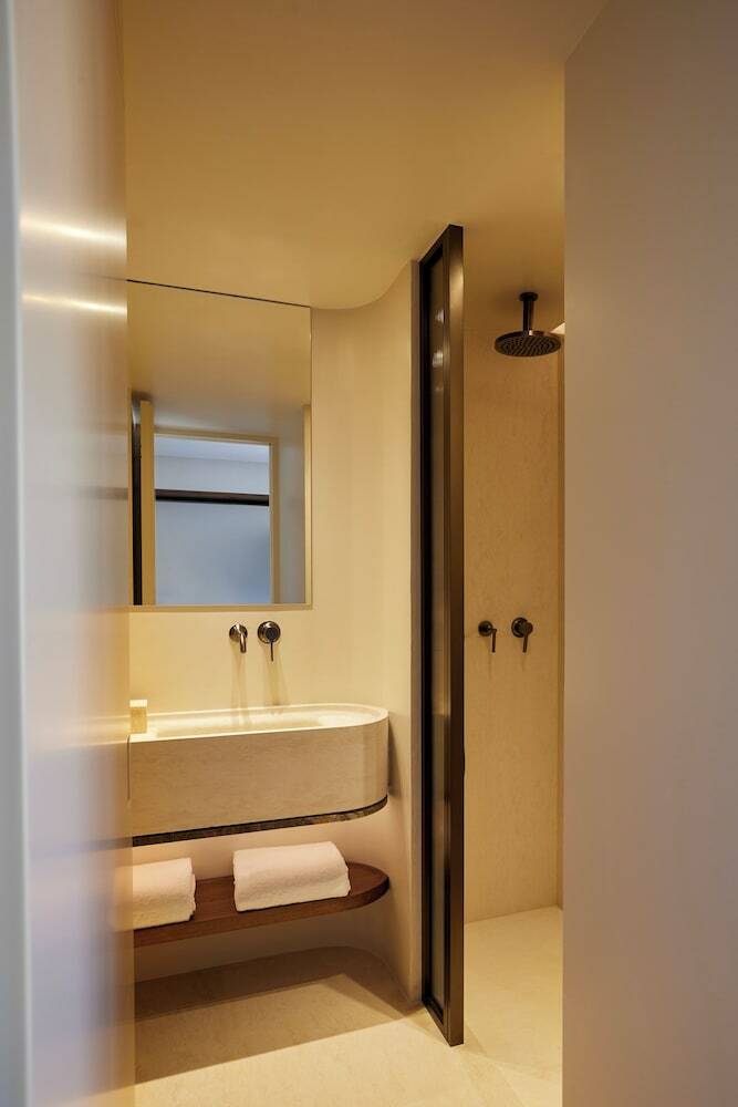 Hotel Daios Cove Luxury Resort & Villas