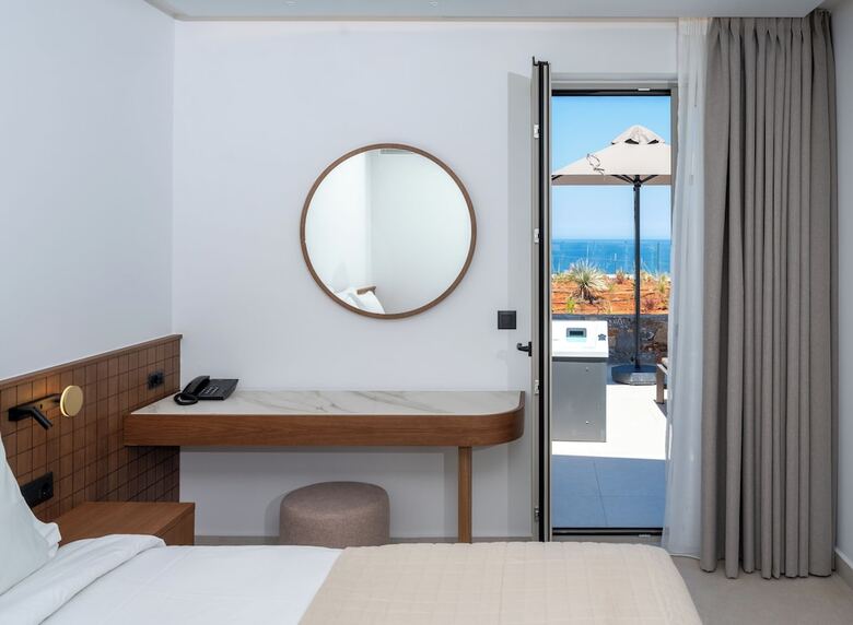 Hotel Galaxy Villas