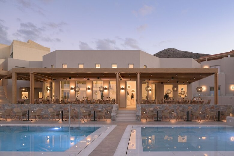 Hotel Galaxy Villas