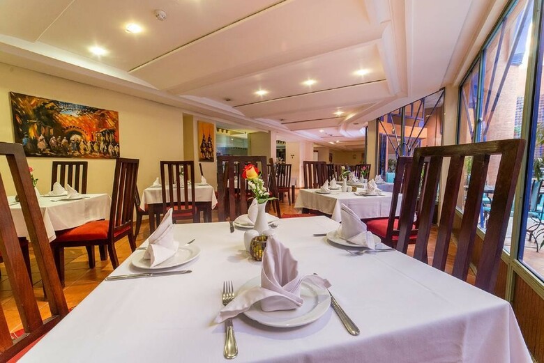 Hotel Les Trois Palmiers