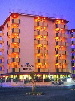 Hotel Micador Otel