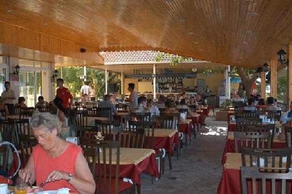 Muz Hotel