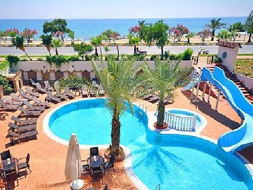 Bella Bravo Suite Hotel