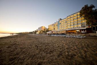 Hotel Yalihan Otel