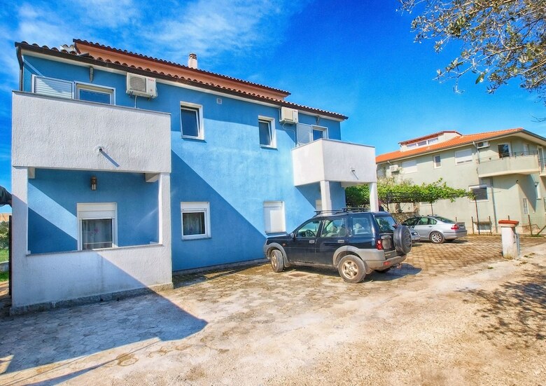 Hostal Apartments Ivo 1328