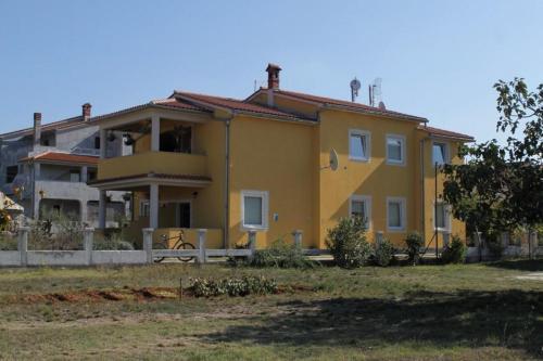 Apartment Fazana 7396c