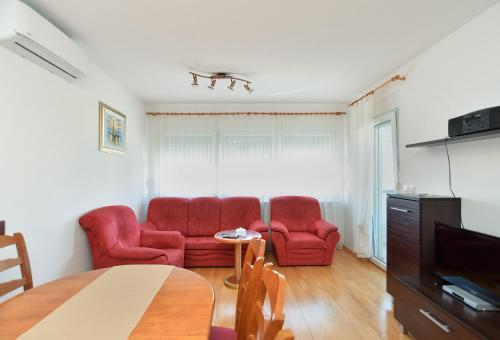 Apartment Mimoza 560