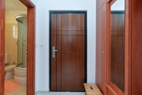 Apartment Mimoza 560