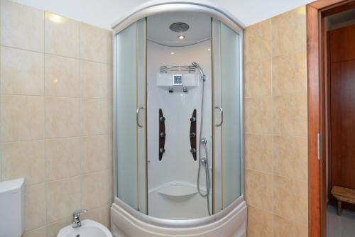 Apartment Mimoza 560