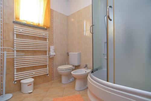 Apartment Mimoza 560