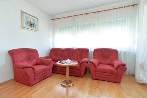 Apartment Mimoza 560