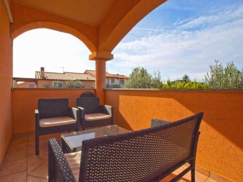 Apartments Andrija 1500