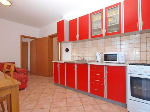 Apartments Andrija 1500