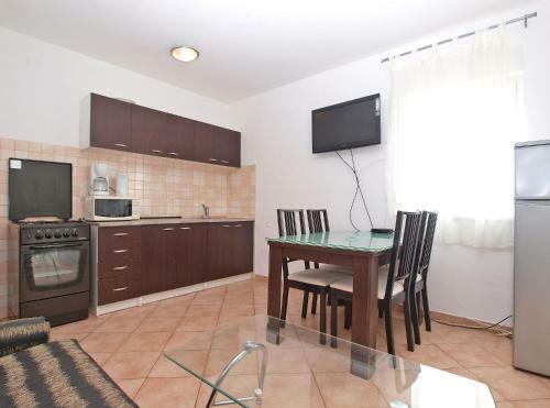 Apartments Andrija 1500