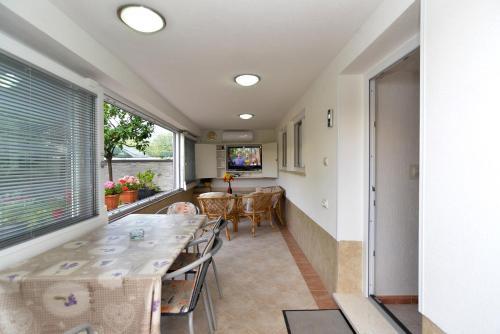 Apartments Fazana 765