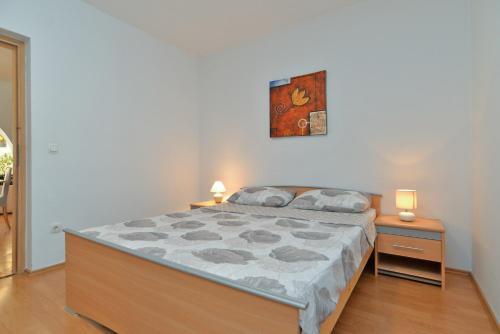 Apartments Mijo 1692
