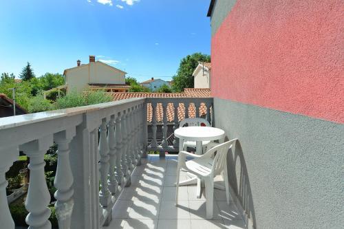 Apartments Mijo 1692