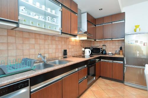 Apartments Mijo 1692