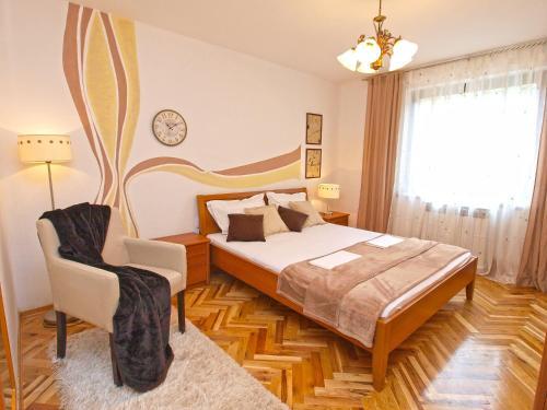 Apartments Prostin 772