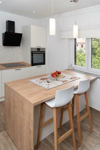 Apartamento M & A Valbandon, Fa?ana