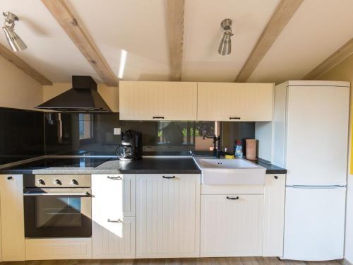 Holiday Home House Deski