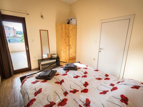 Holiday Home House Deski