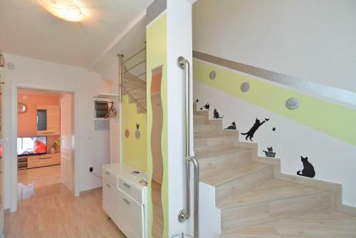 House Pineta 1719