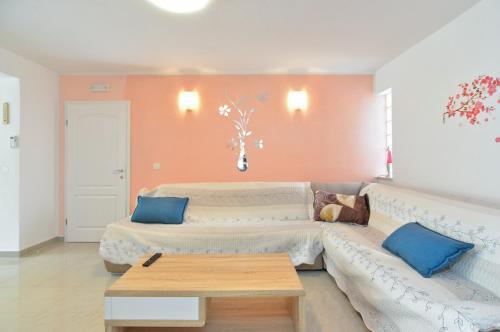 House Pineta 1719