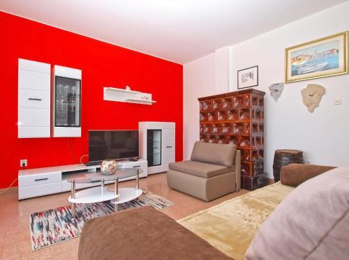 Apartment Snezana 1200