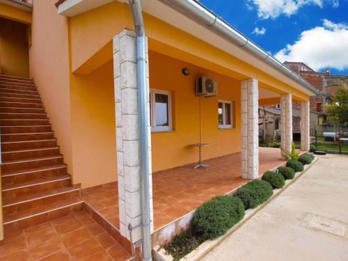 Apartments Stjepan 1573