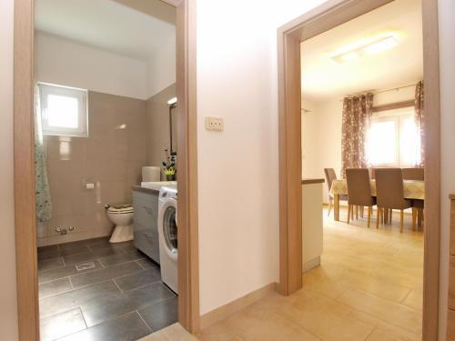 Apartments Stjepan 1573