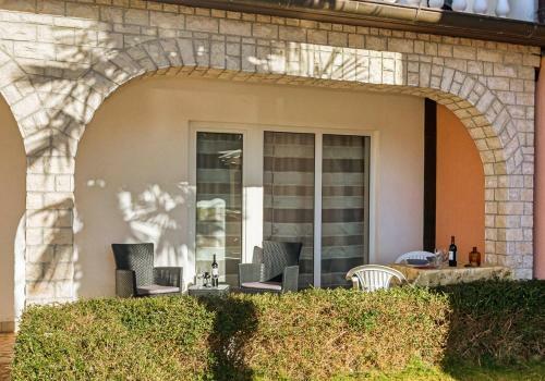 Apartamentos Casa Zen