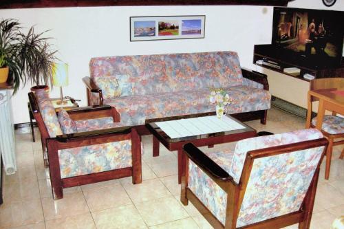 Apartment Fazana 7260a