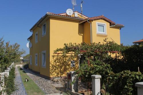 Apartment Fazana 7396b