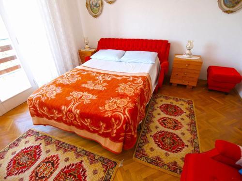 Apartments Desanka 972