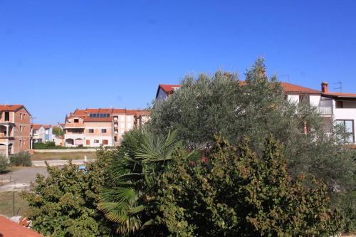 Apartment Fazana 7206a