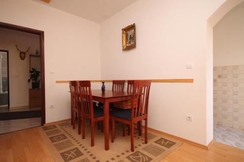 Apartment Fazana 7206a