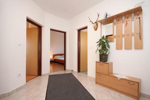 Apartment Fazana 7206a