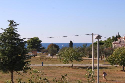 Apartment Fazana 7206a