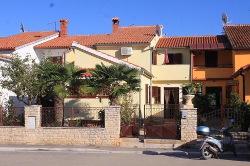 Apartment Fazana 7206a