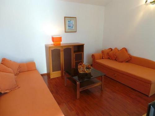 Apartment Valbandon 15386b