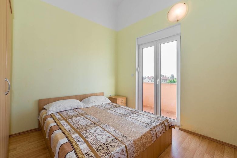 Apartment Silvija