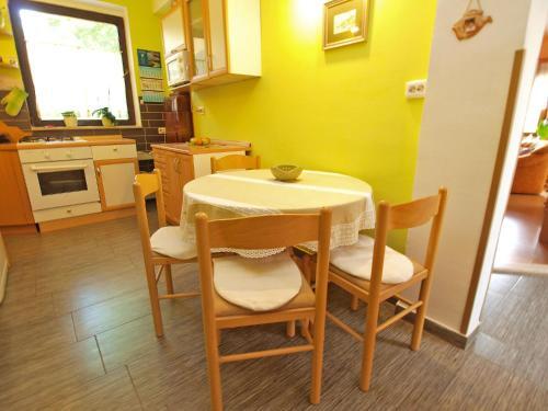 Apartments Jozefina 44