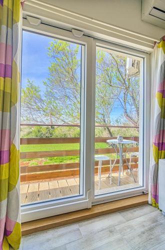 Apartments Jozefina 44