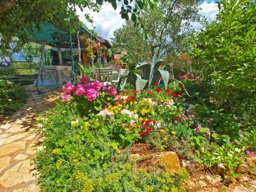 Apartments Jozefina 44
