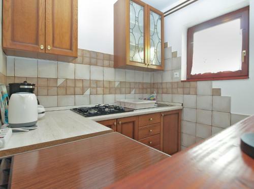 Apartments Ljiljana 1733