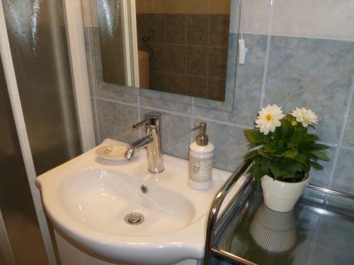 Apartamentos Appartamento Camelia