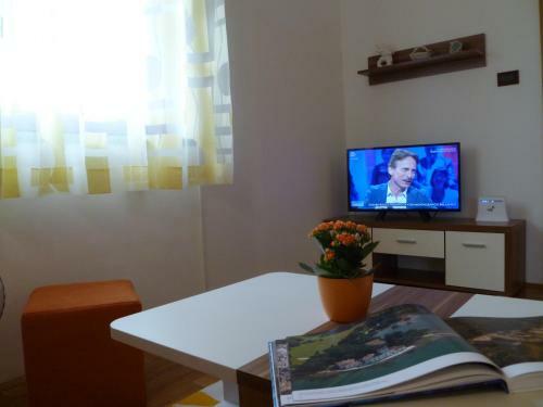 Apartamentos Appartamento Camelia