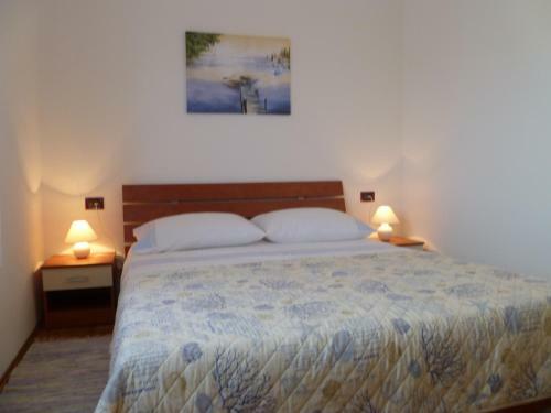 Apartamentos Appartamento Camelia